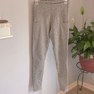 Champion textured leggings